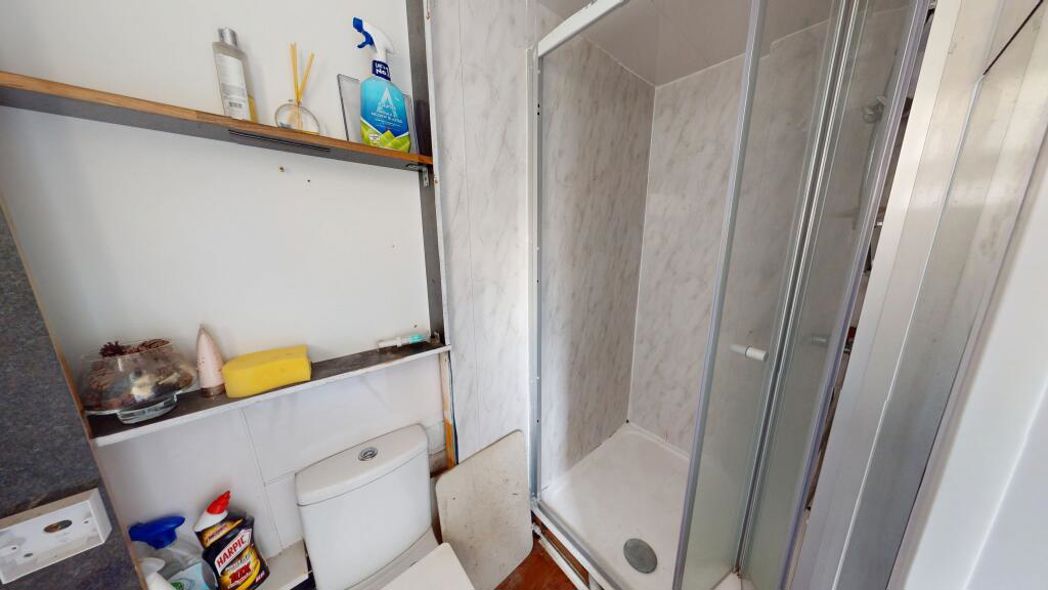 Flat 1, 6, Brighton, East Sussex, BN1 3FT