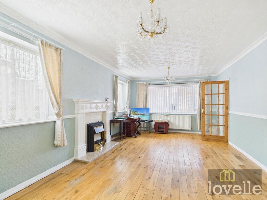 74, Mablethorpe, Lincolnshire, LN12 2AJ