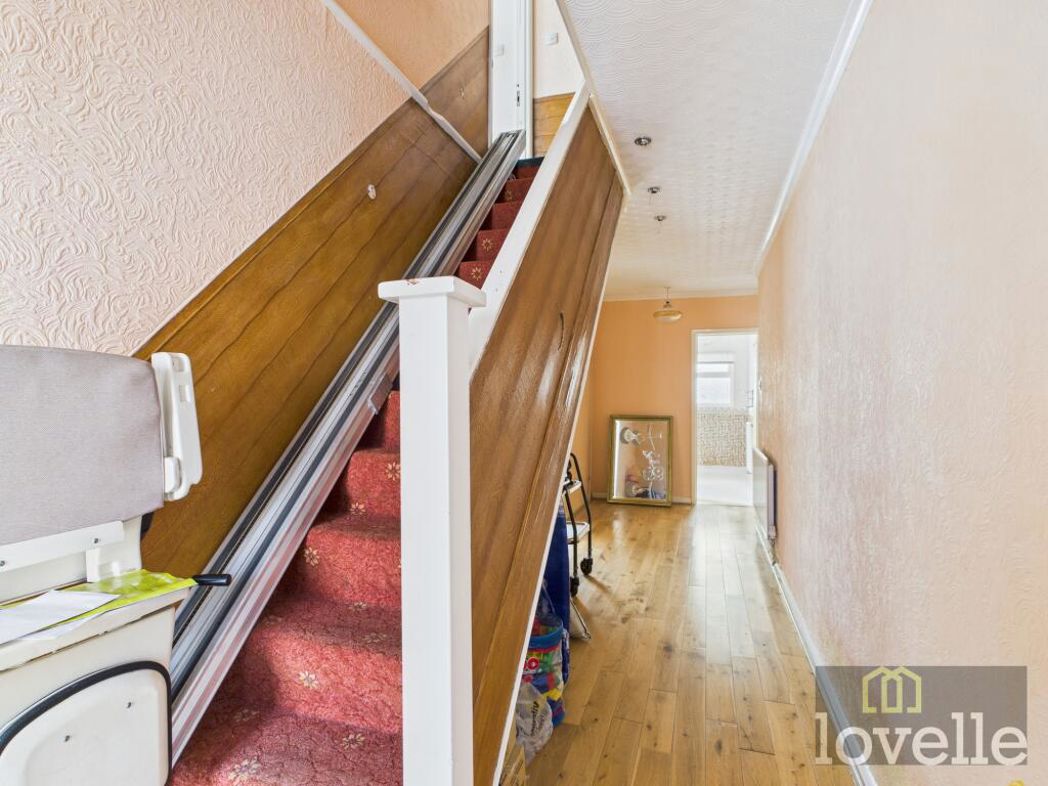 74, Mablethorpe, Lincolnshire, LN12 2AJ