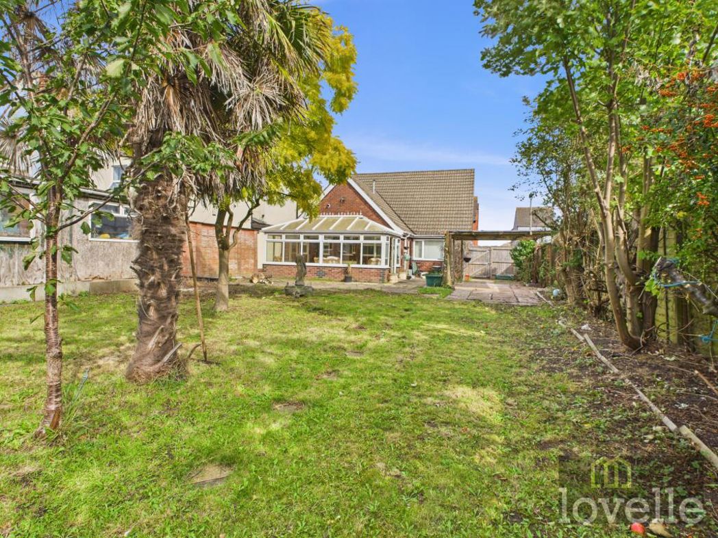 74, Mablethorpe, Lincolnshire, LN12 2AJ