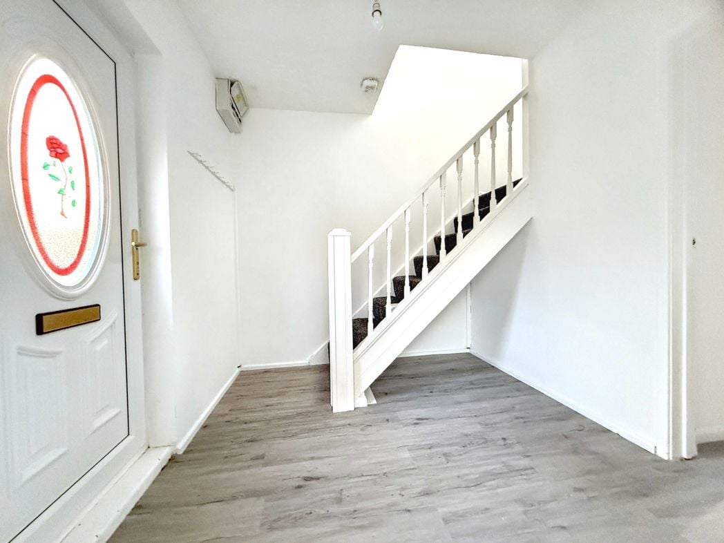 91, Peterlee, Durham, SR8 2AP