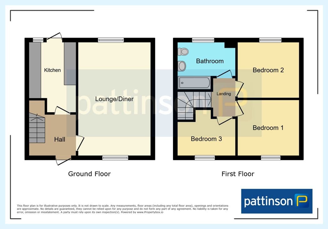 91, Peterlee, Durham, SR8 2AP