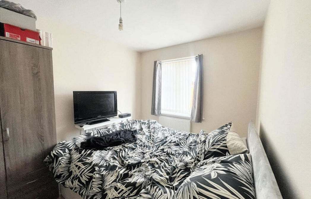 50, St. Helens, Merseyside, WA9 1SE