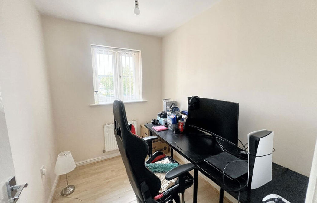 50, St. Helens, Merseyside, WA9 1SE