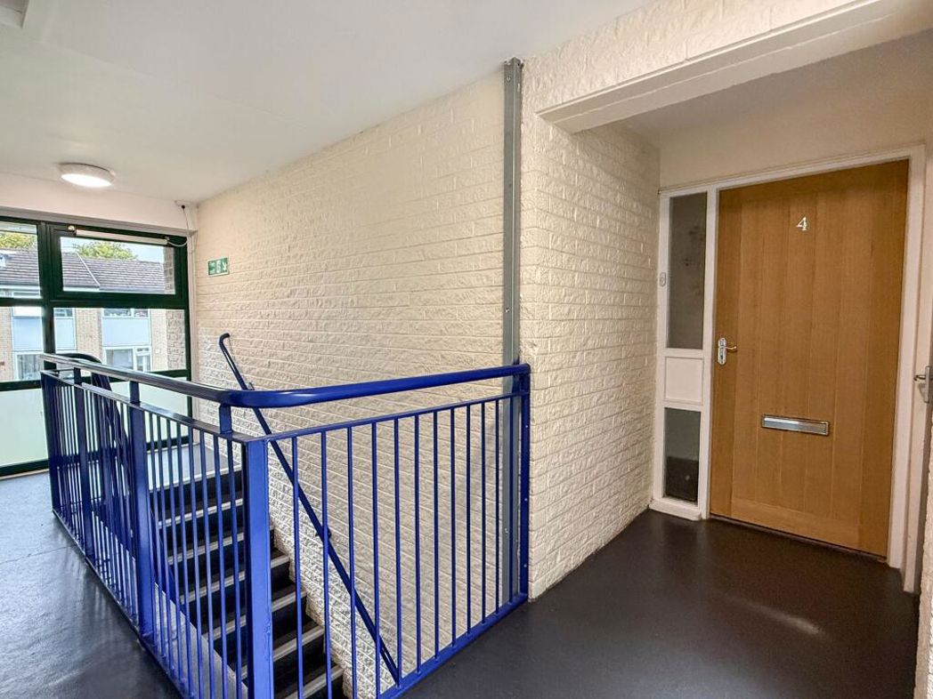 4, Accrington, Lancashire, BB5 3SY