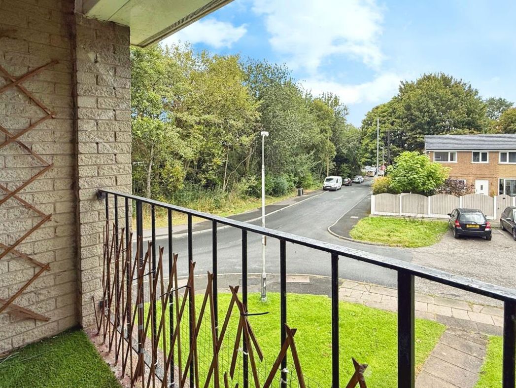 4, Accrington, Lancashire, BB5 3SY