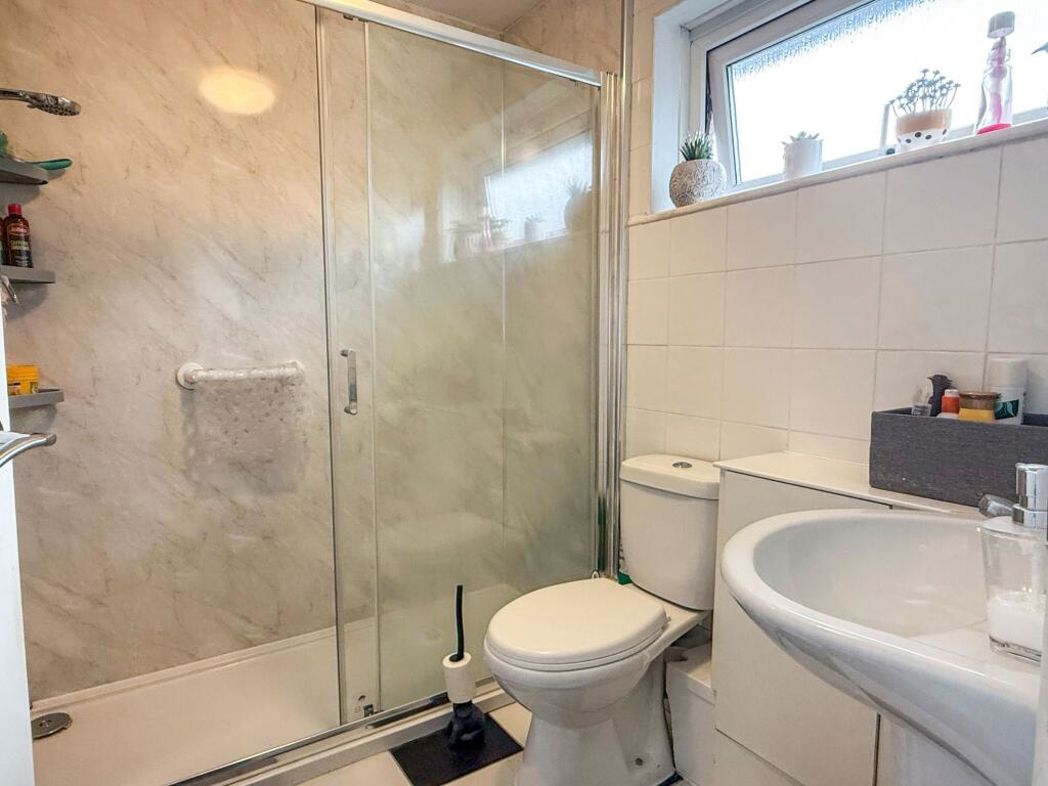 4, Accrington, Lancashire, BB5 3SY