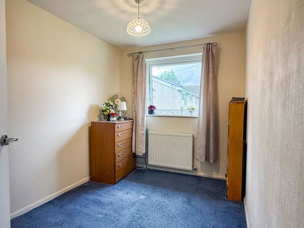 4, Accrington, Lancashire, BB5 3SY