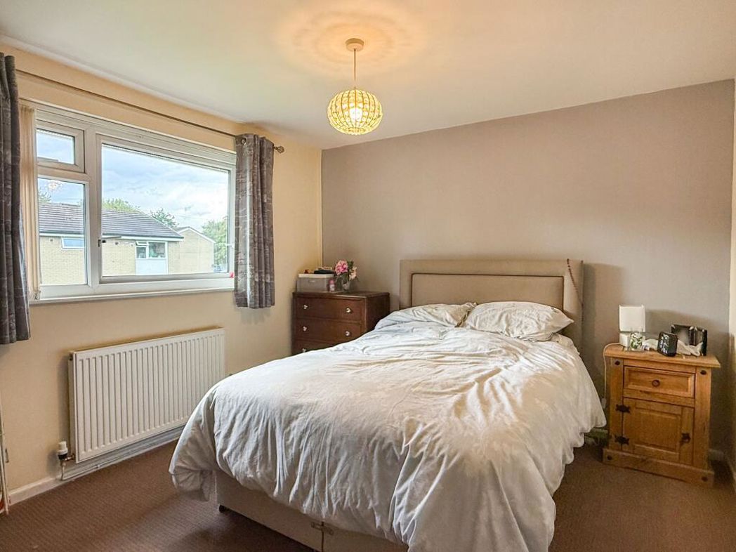 4, Accrington, Lancashire, BB5 3SY