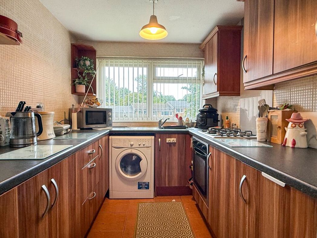 4, Accrington, Lancashire, BB5 3SY