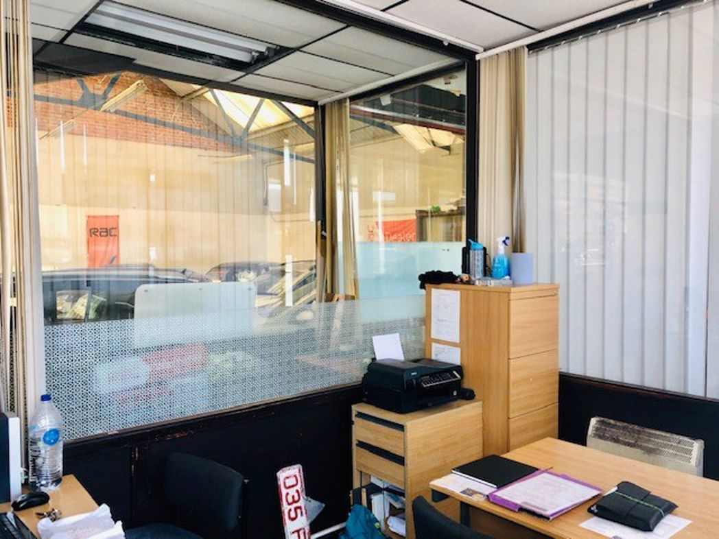 Cleveleys Car Market - Land and buildings on the North side of, Thornton-Cleveleys, Lancashire, FY5 3LA