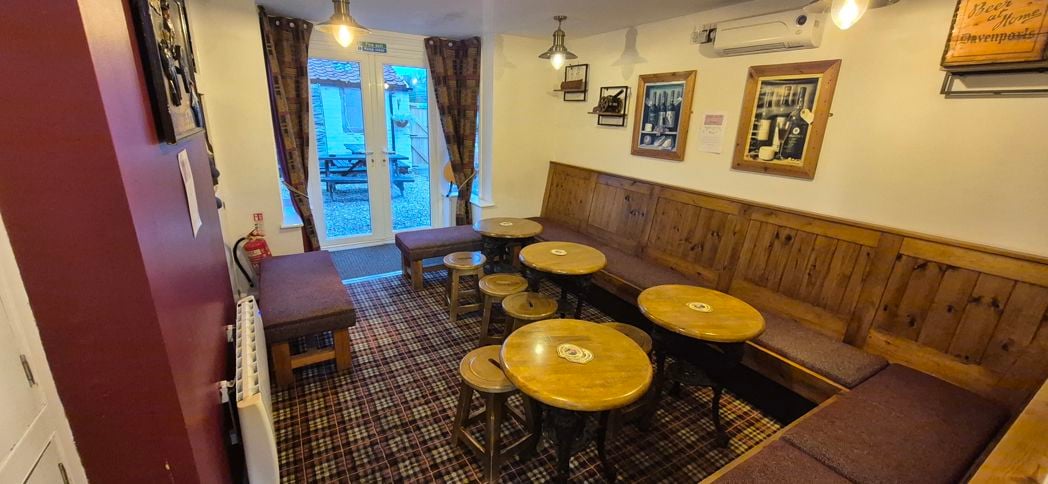 2, Filey, North Yorkshire, YO14 9DZ