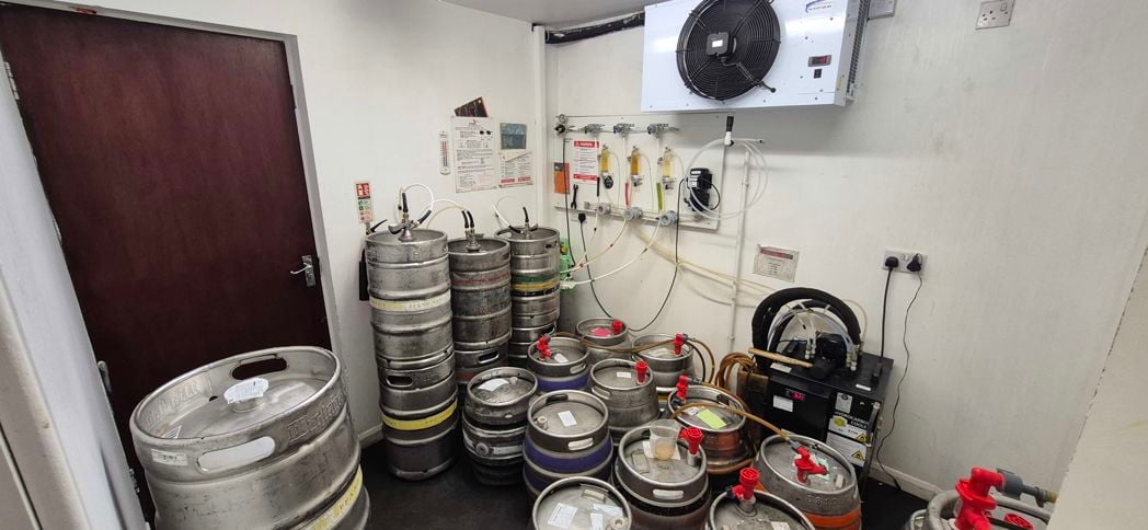 2, Filey, North Yorkshire, YO14 9DZ