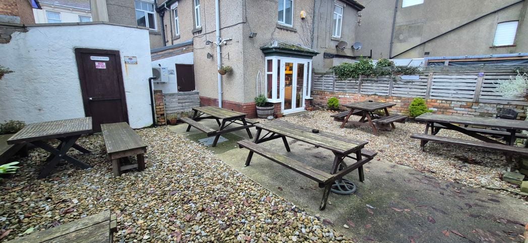 2, Filey, North Yorkshire, YO14 9DZ