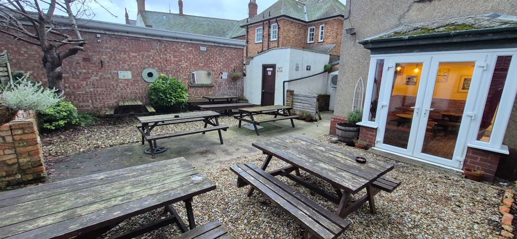 2, Filey, North Yorkshire, YO14 9DZ