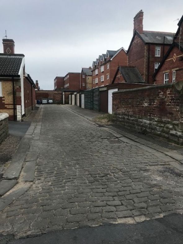 Garage 7, Lytham St Annes, Lancashire, FY8 2NQ