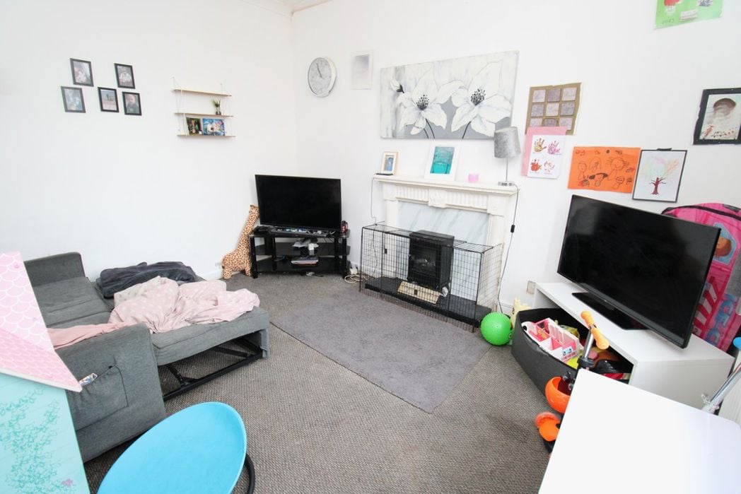 1A, Blackpool, Lancashire, FY1 6DW