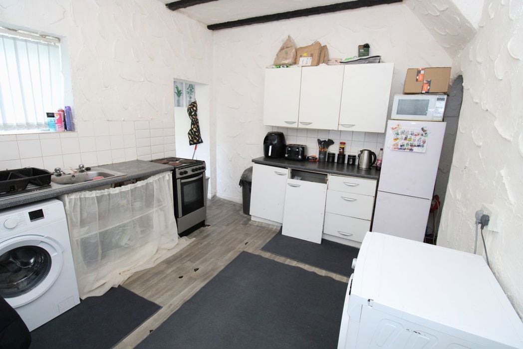 1A, Blackpool, Lancashire, FY1 6DW