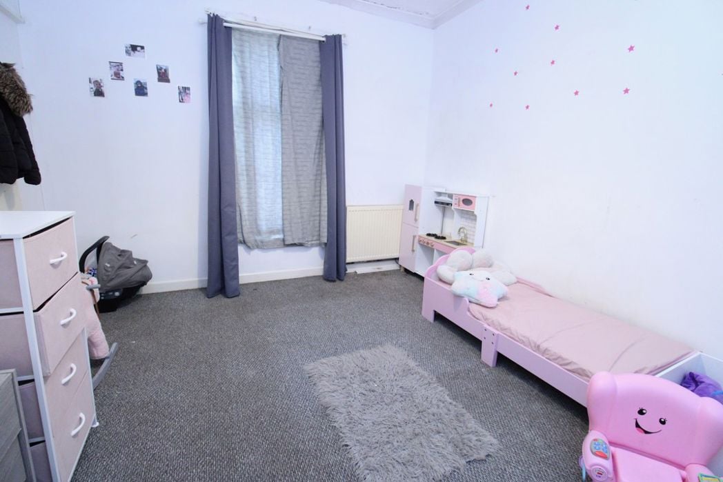 1A, Blackpool, Lancashire, FY1 6DW