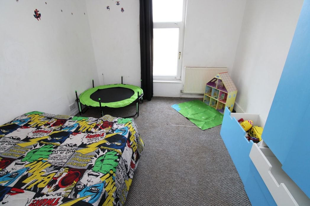 1A, Blackpool, Lancashire, FY1 6DW