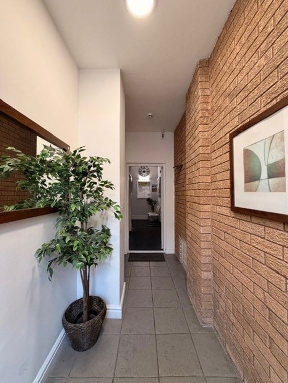 The Blackpool North Hotel, 41-43, Blackpool, Lancashire, FY1 2AR