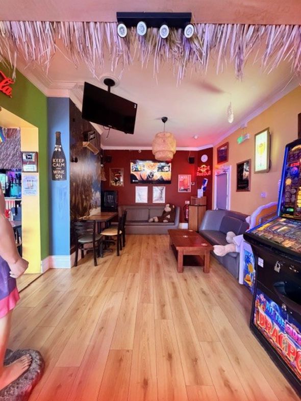 The Blackpool North Hotel, 41-43, Blackpool, Lancashire, FY1 2AR