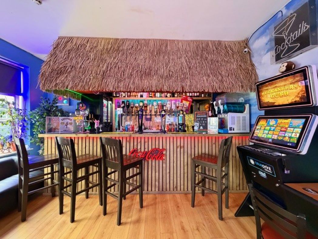 The Blackpool North Hotel, 41-43, Blackpool, Lancashire, FY1 2AR