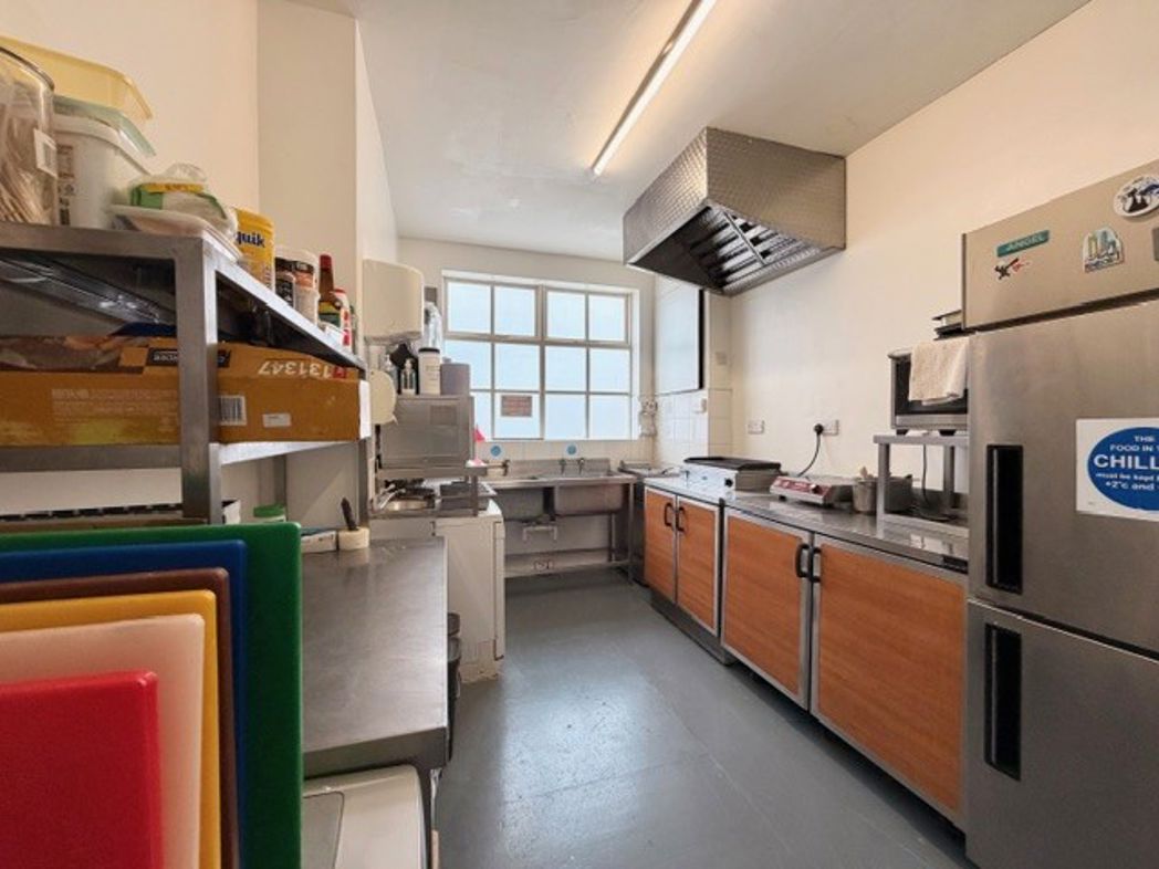 The Blackpool North Hotel, 41-43, Blackpool, Lancashire, FY1 2AR