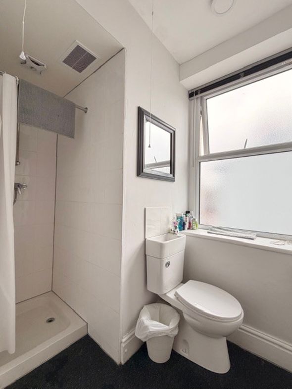 The Blackpool North Hotel, 41-43, Blackpool, Lancashire, FY1 2AR