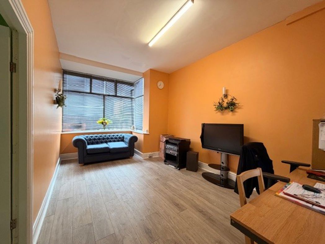 The Blackpool North Hotel, 41-43, Blackpool, Lancashire, FY1 2AR