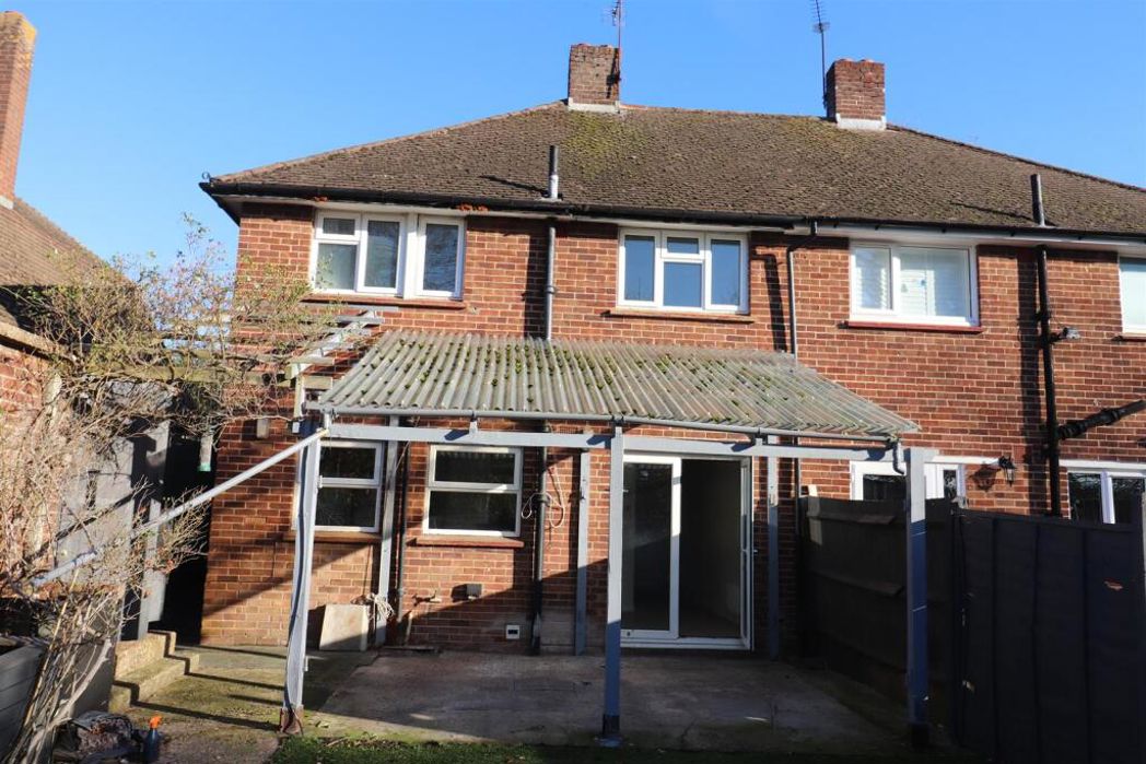 60, Orpington, BR5 4DF