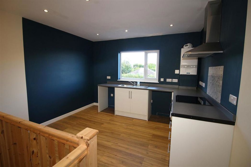 Flat 5 Chubbs Court, Callington, , Callington, , PL17 7EG