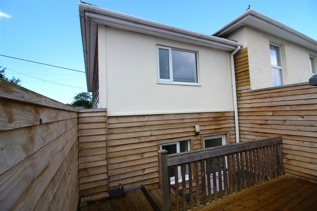 Flat 5 Chubbs Court, Callington, , Callington, , PL17 7EG