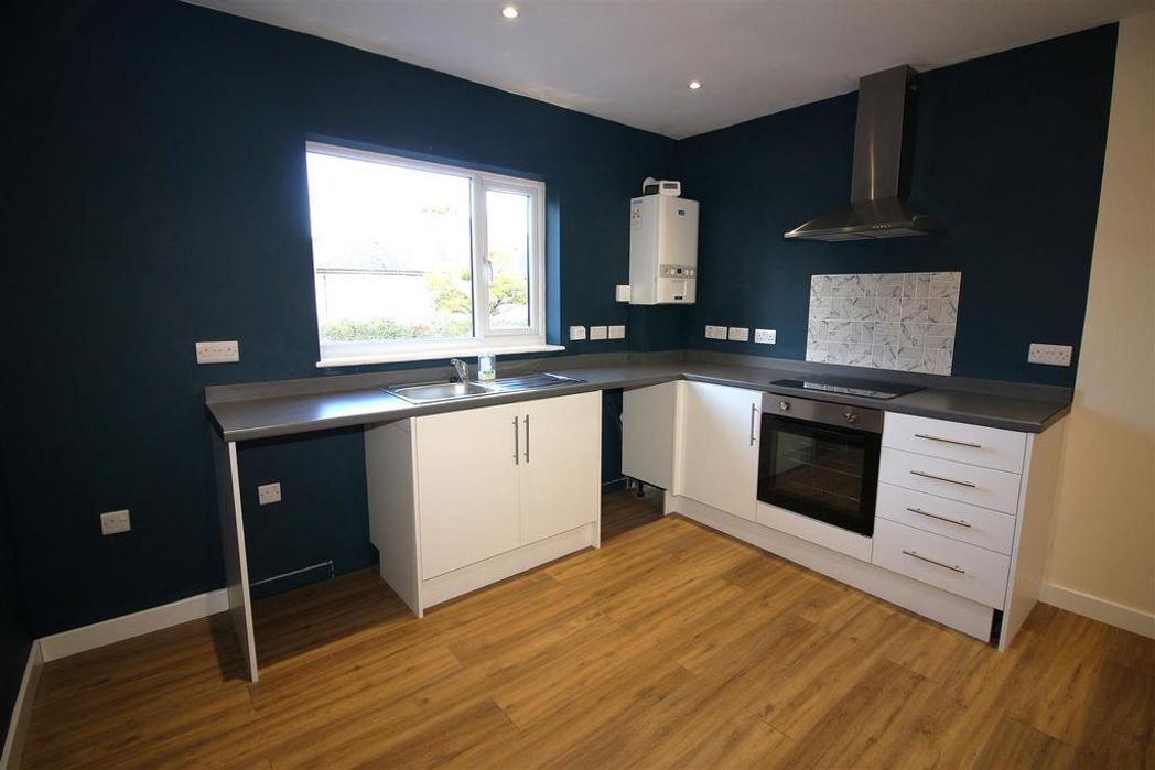 Flat 5 Chubbs Court, Callington, , Callington, , PL17 7EG