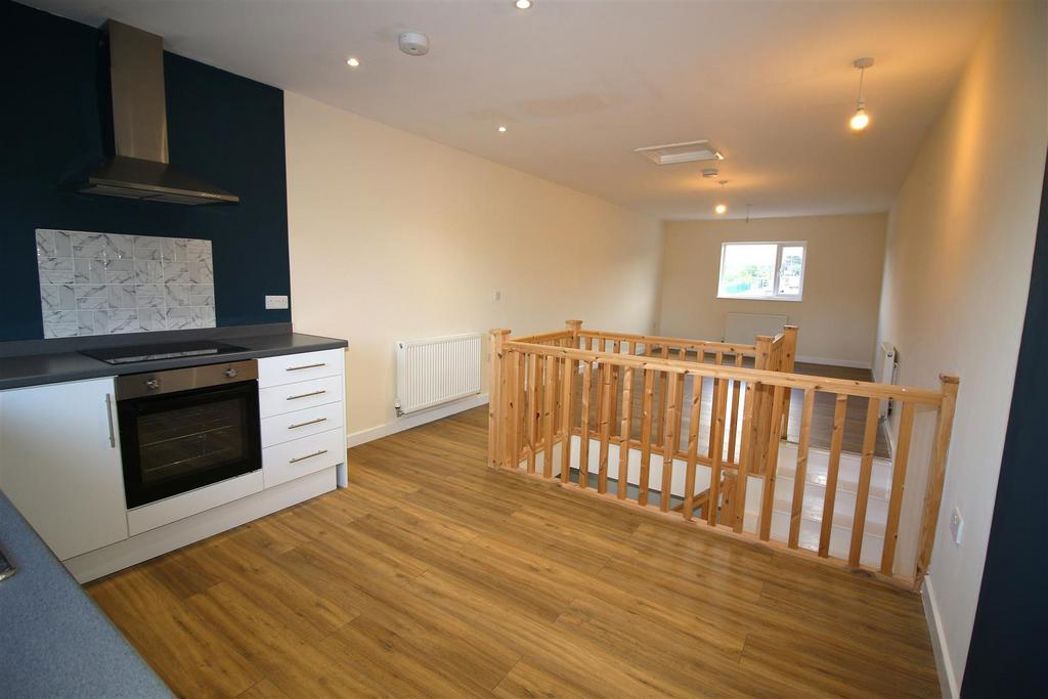 Flat 5 Chubbs Court, Callington, , Callington, , PL17 7EG