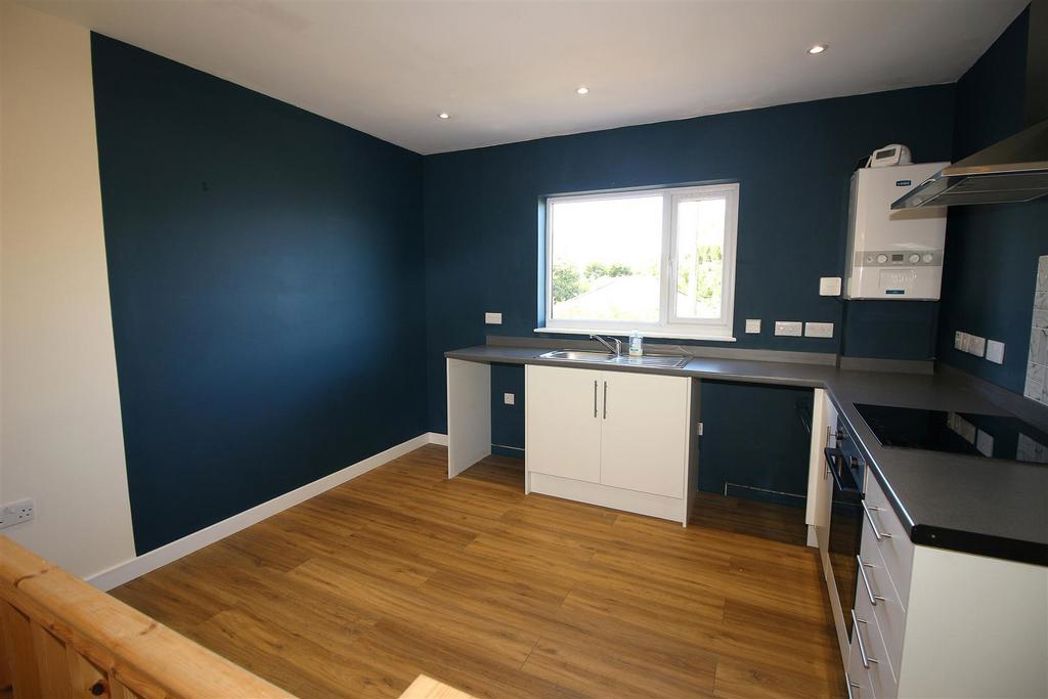 Flat 5 Chubbs Court, Callington, , Callington, , PL17 7EG