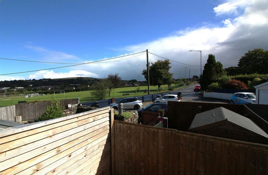 Flat 5 Chubbs Court, Callington, , Callington, , PL17 7EG