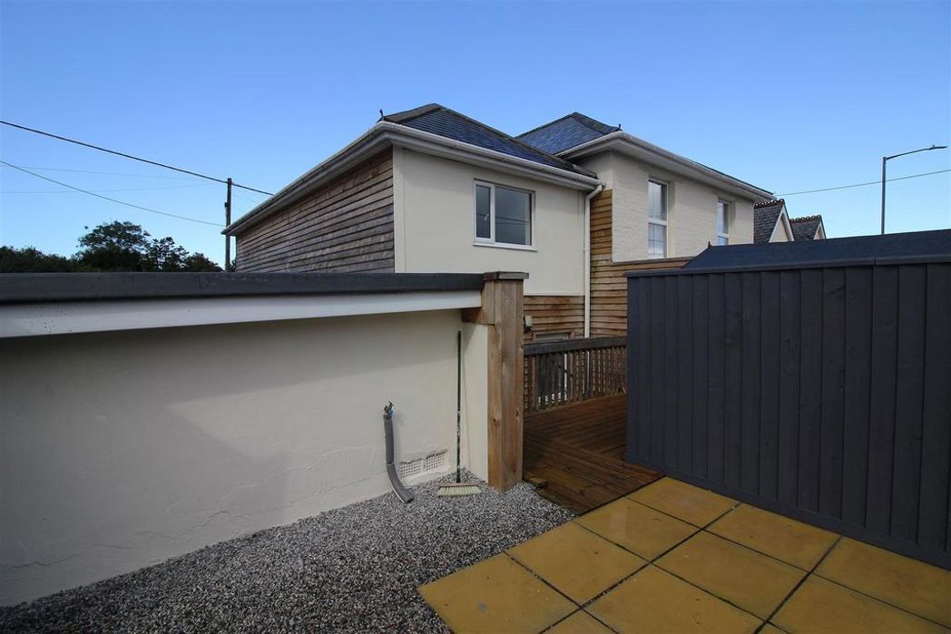 Flat 5 Chubbs Court, Callington, , Callington, , PL17 7EG