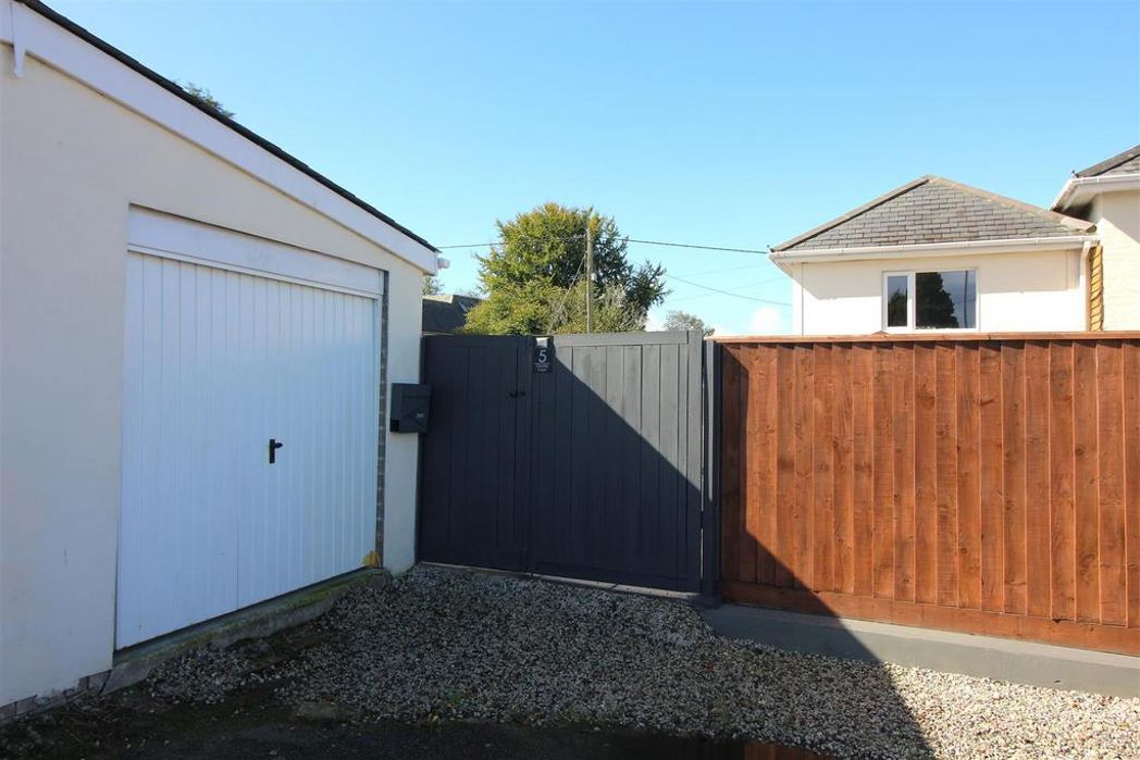 Flat 5 Chubbs Court, Callington, , Callington, , PL17 7EG