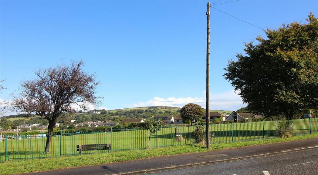 Flat 5 Chubbs Court, Callington, , Callington, , PL17 7EG