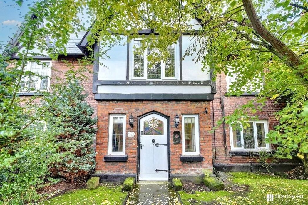 Hill House, Runcorn, Cheshire, WA7 2BE
