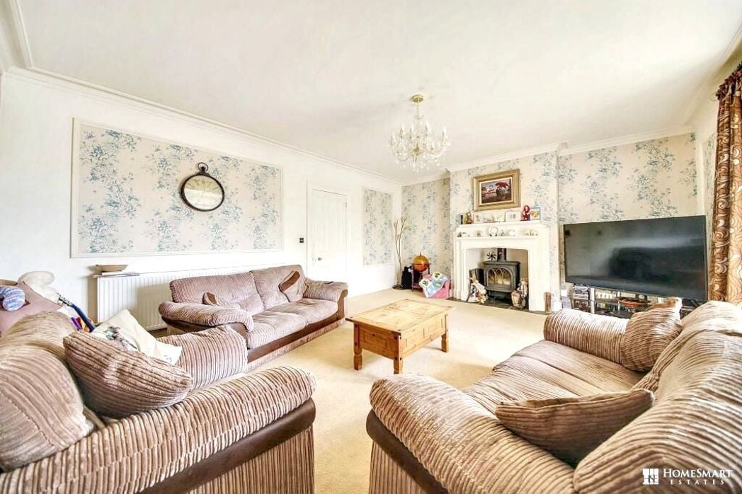 Hill House, Runcorn, Cheshire, WA7 2BE