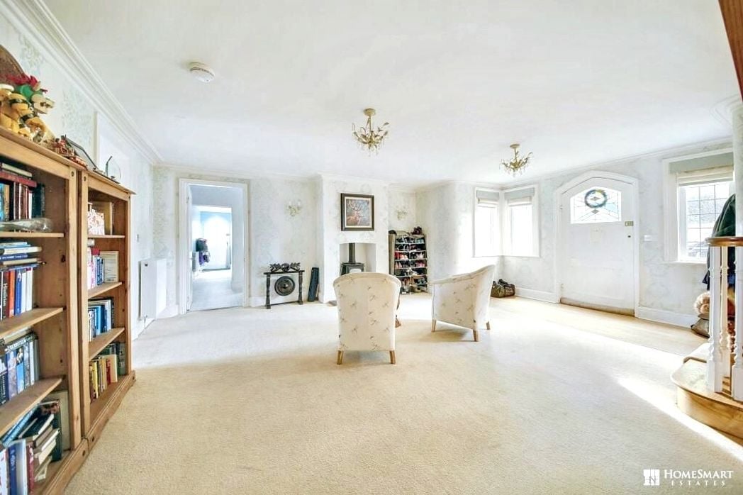 Hill House, Runcorn, Cheshire, WA7 2BE