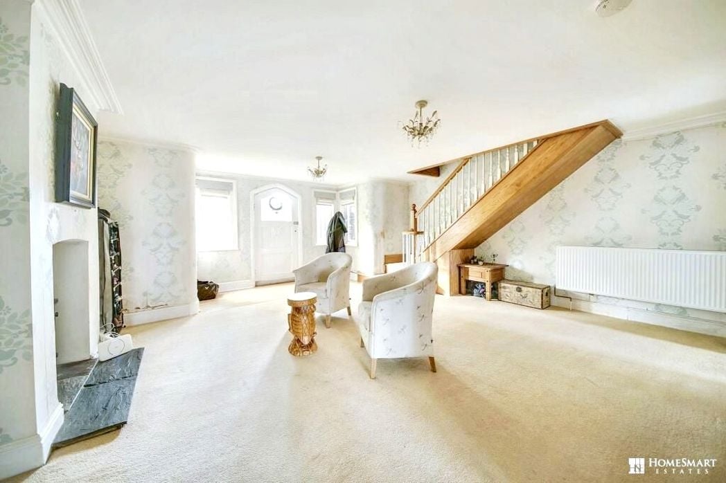 Hill House, Runcorn, Cheshire, WA7 2BE