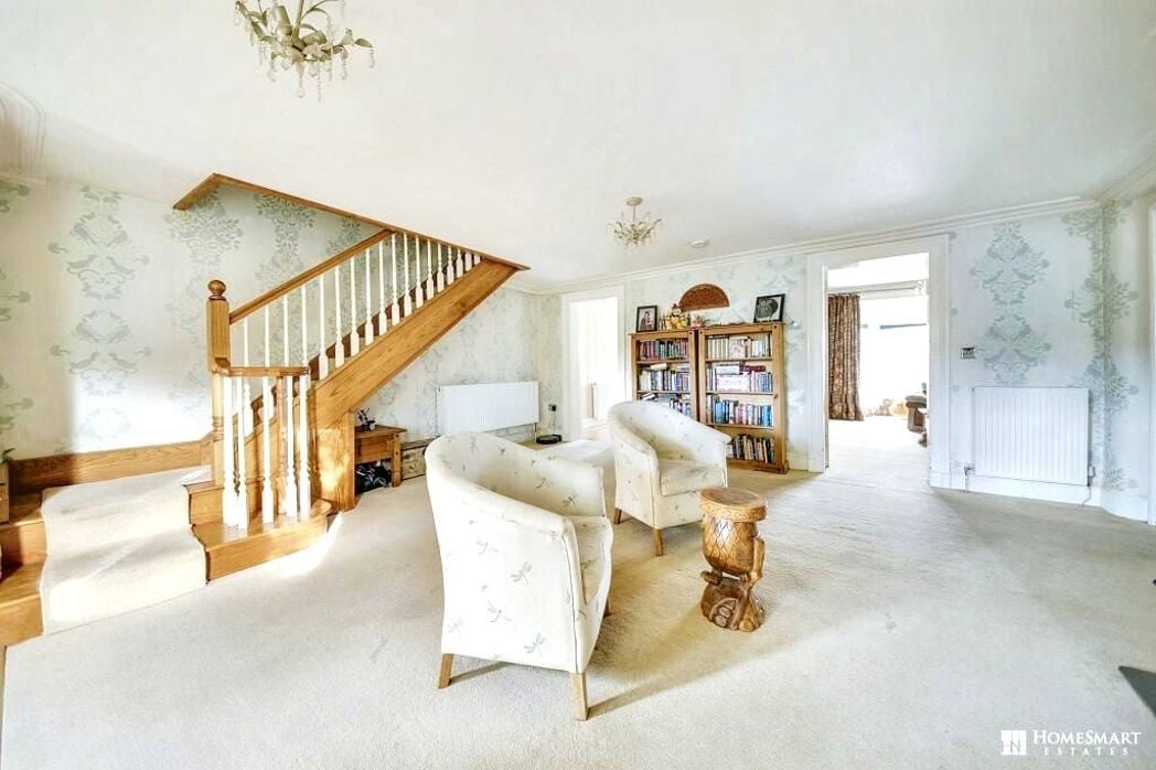 Hill House, Runcorn, Cheshire, WA7 2BE