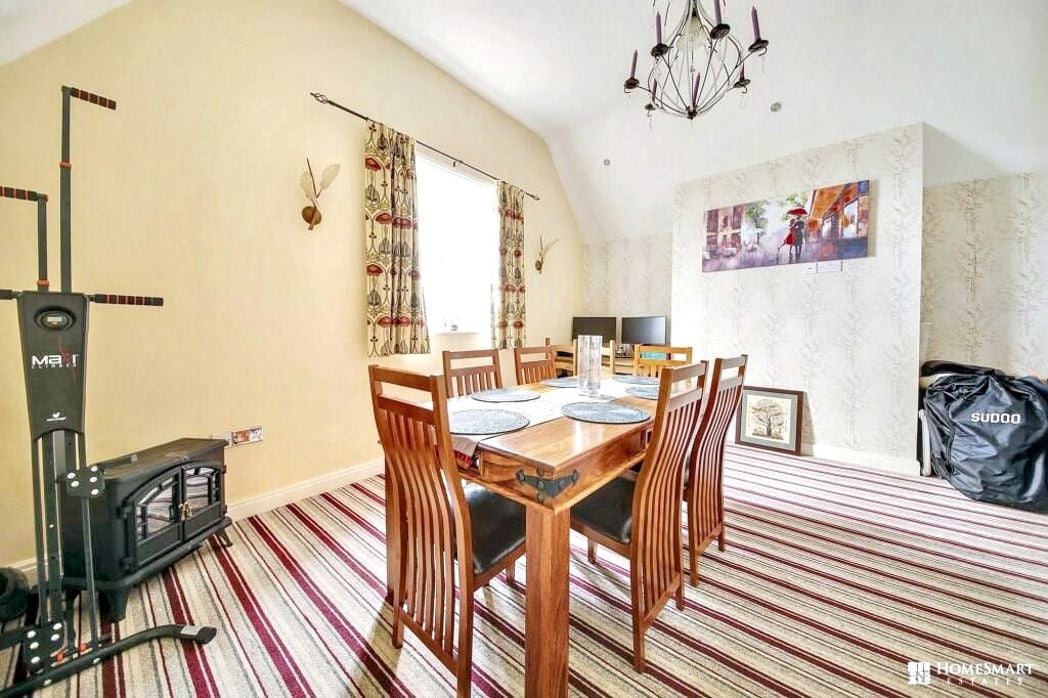 Hill House, Runcorn, Cheshire, WA7 2BE