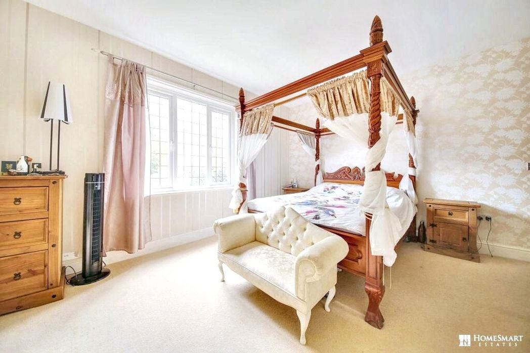 Hill House, Runcorn, Cheshire, WA7 2BE