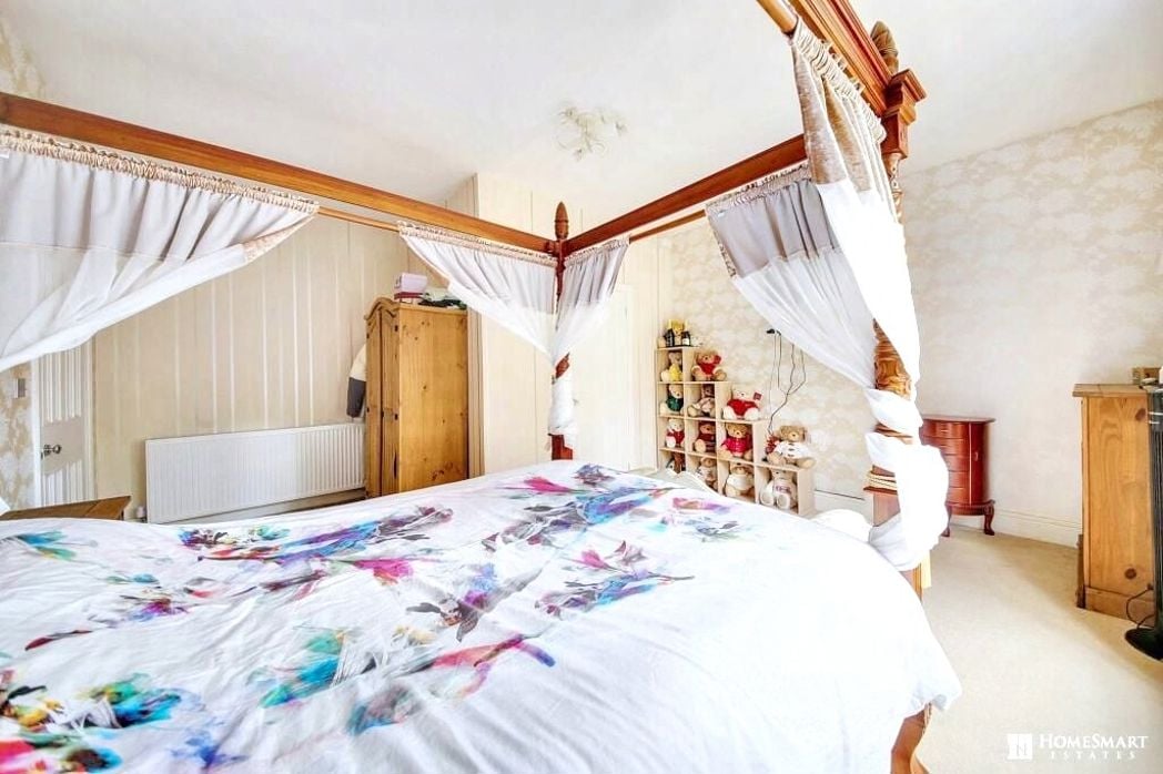 Hill House, Runcorn, Cheshire, WA7 2BE