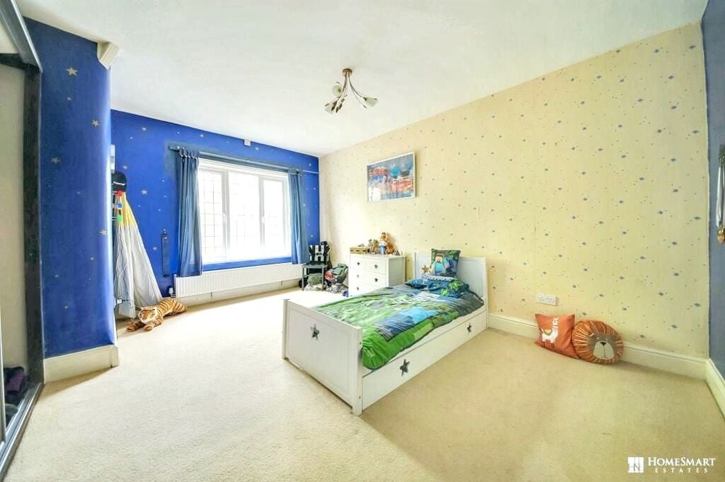 Hill House, Runcorn, Cheshire, WA7 2BE