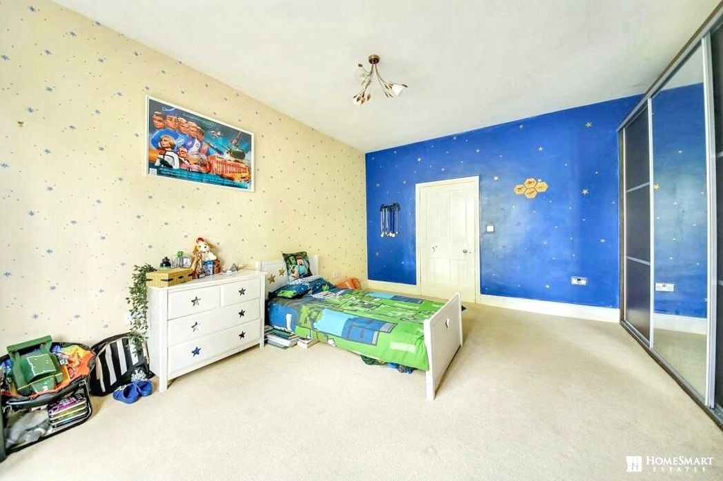 Hill House, Runcorn, Cheshire, WA7 2BE